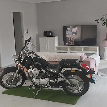 Casa Bembrive Planta Baja Prázdninový dům