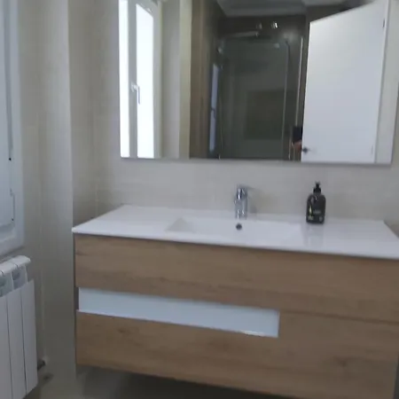 Casa Bembrive Planta Baja Bembribe