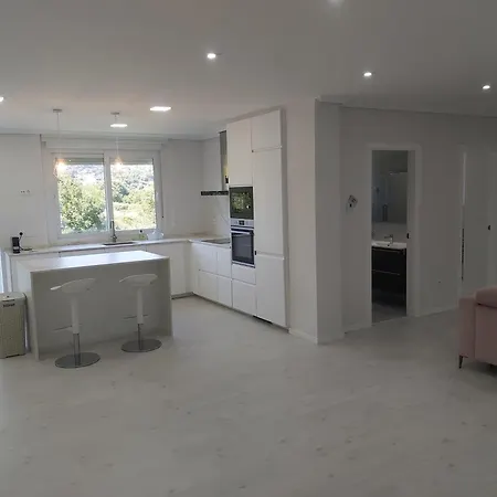 Casa Bembrive Planta Baja * Bembribe