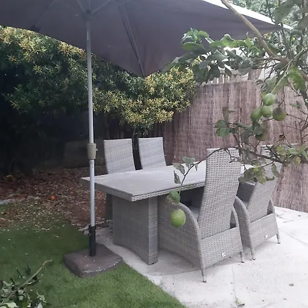 Сasa de vacaciones Casa Bembrive Planta Baja Vigo