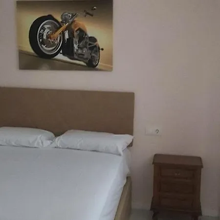 Prázdninový dům Casa Bembrive Planta Baja