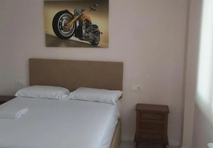 Casa Bembrive Planta Baja Prázdninový dům Vigo