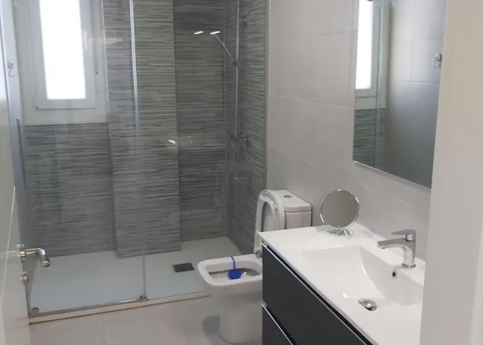 Casa Bembrive Planta Baja Prázdninový dům